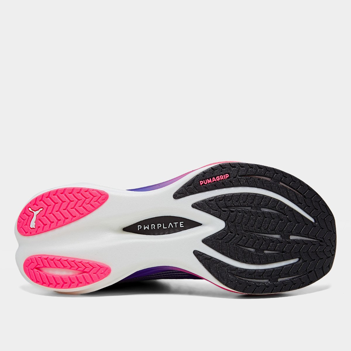 Tênis Puma Deviate Nitro 3 Feminino - Tam: 38 - 4