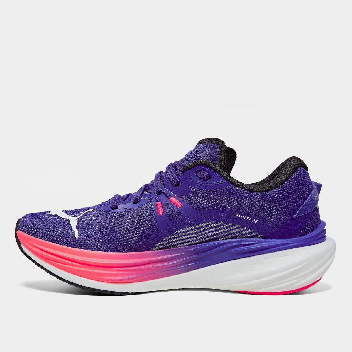 Tênis Puma Deviate Nitro 3 Feminino - Tam: 38 - 5