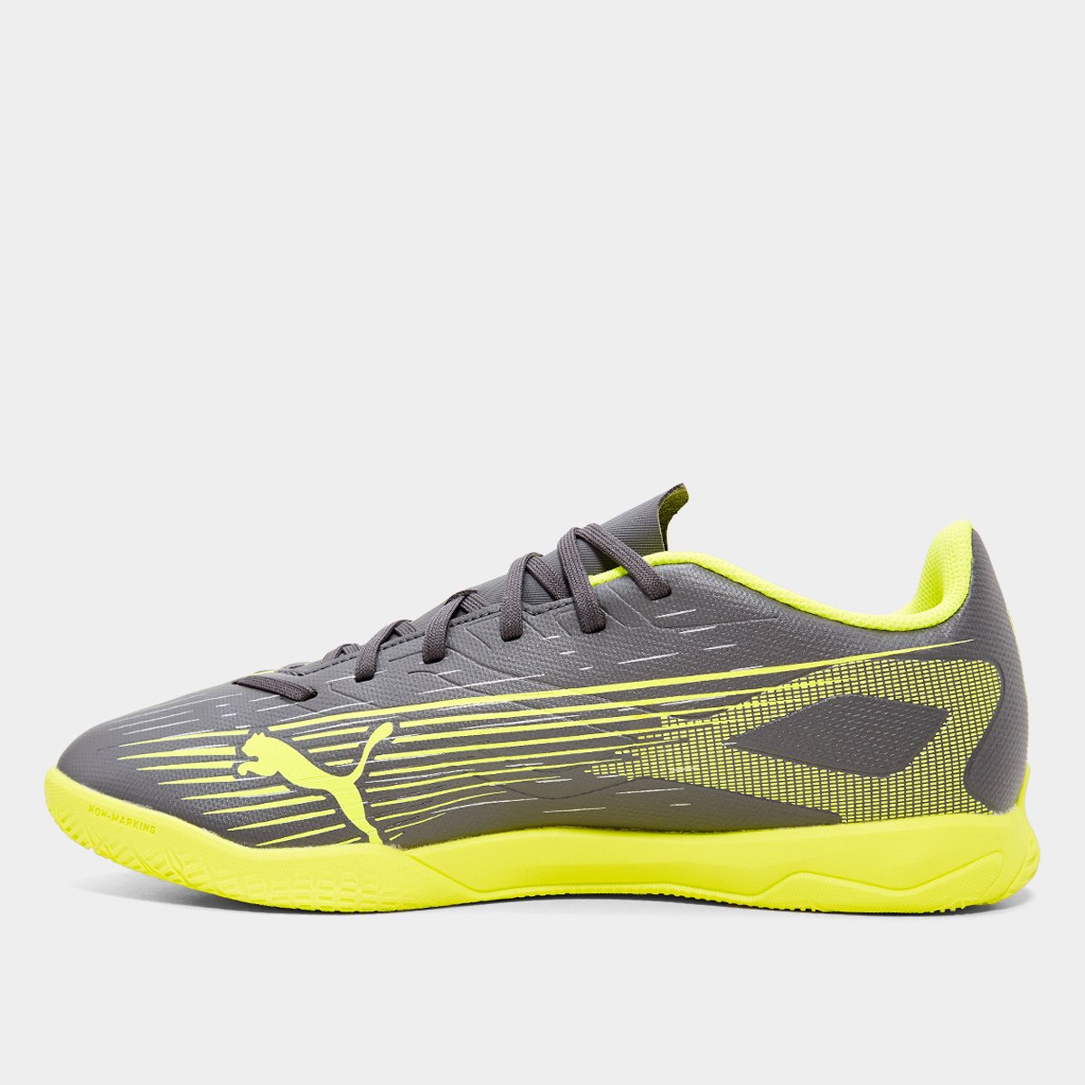 Chuteira Futsal Puma Ultra 5 Play Unissex - Tam: 44 - 5