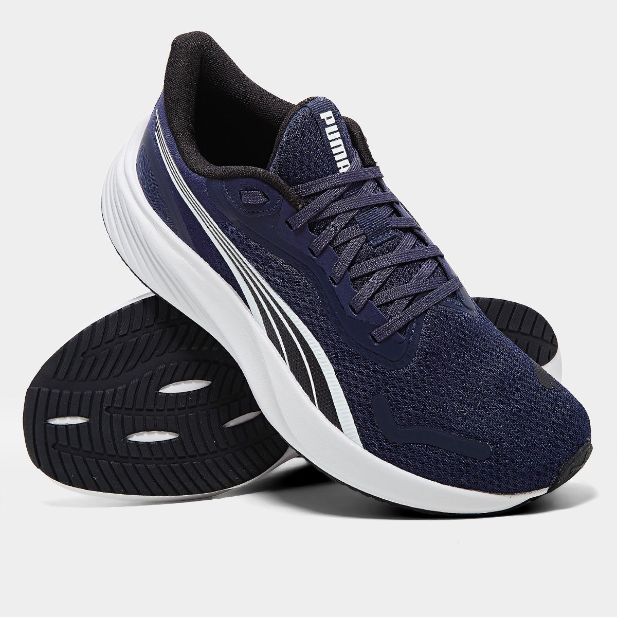 Tênis Puma Pounce Lite - Tam: 40 - 1