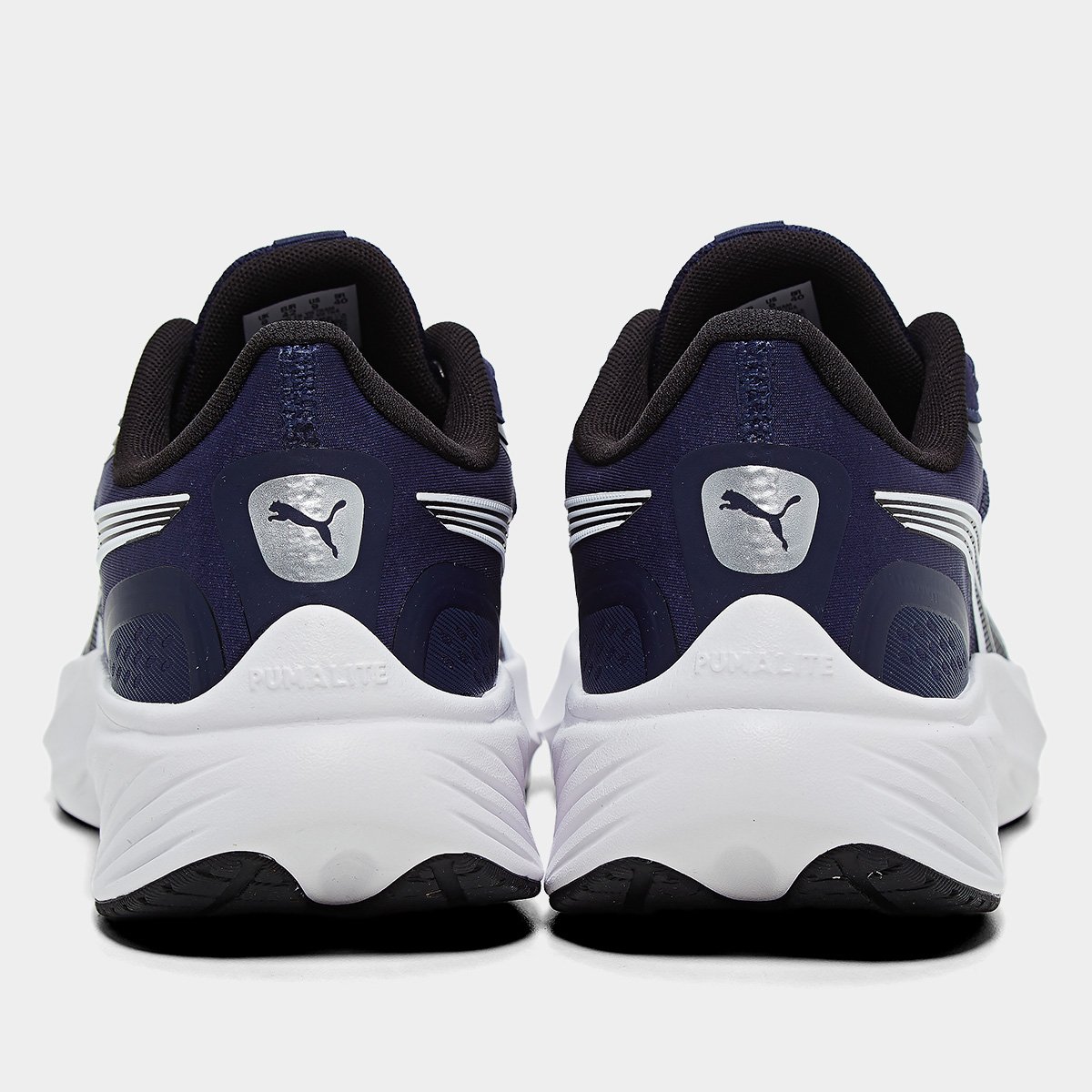 Tênis Puma Pounce Lite - Tam: 40 - 2