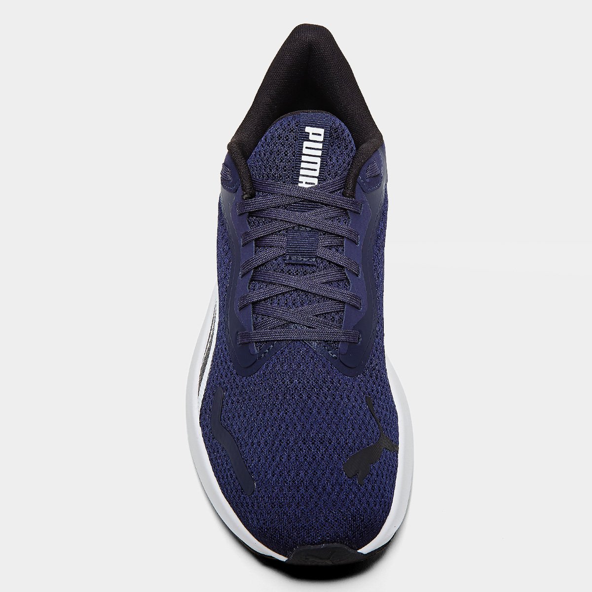 Tênis Puma Pounce Lite - Tam: 40 - 3