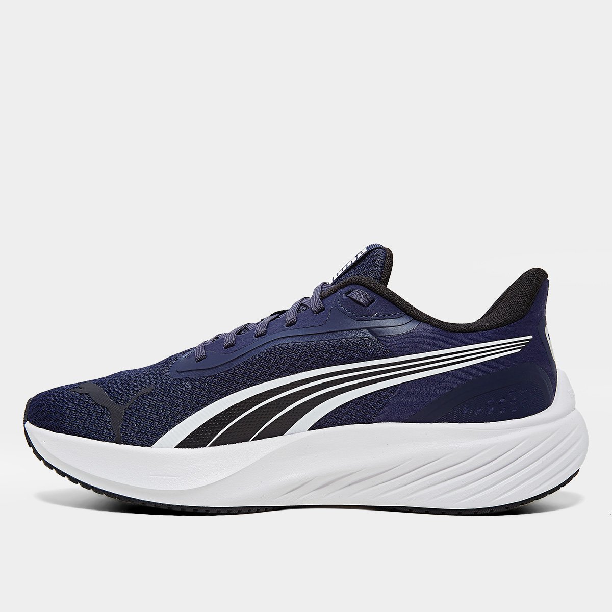 Tênis Puma Pounce Lite - Tam: 40 - 5