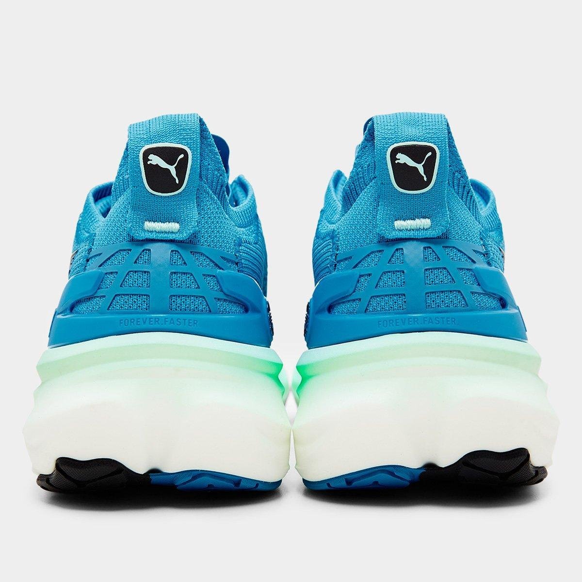 Tênis Puma Forever Run Nitro 2 Masculino - Tam: 45 - 2