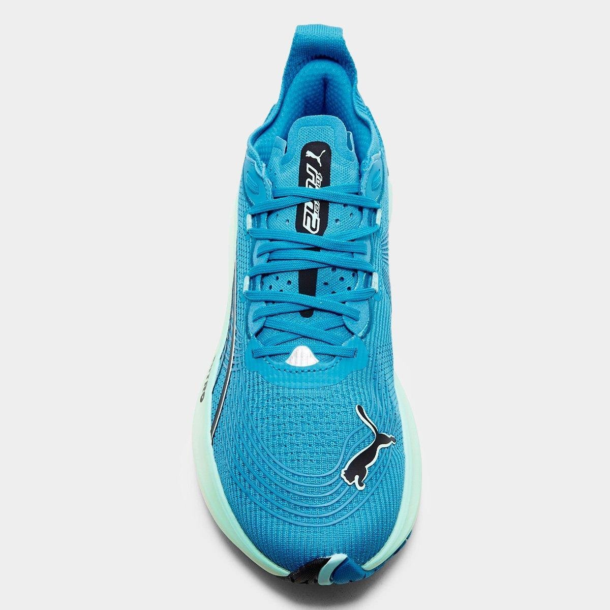 Tênis Puma Forever Run Nitro 2 Masculino - Tam: 45 - 3