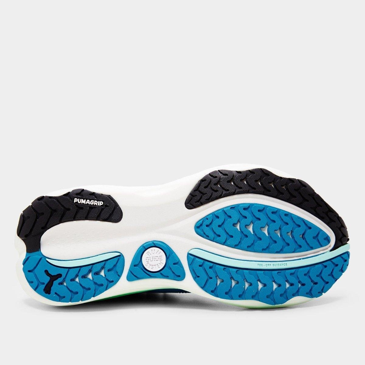 Tênis Puma Forever Run Nitro 2 Masculino - Tam: 45 - 4
