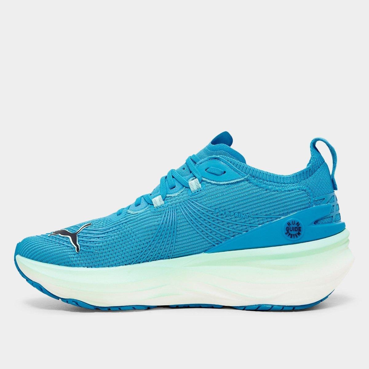 Tênis Puma Forever Run Nitro 2 Masculino - Tam: 45 - 5