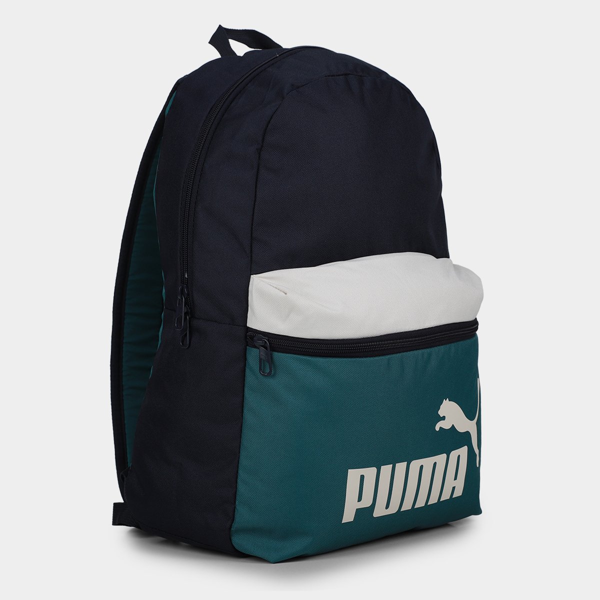 Mochila Puma Phase Color Block - 2