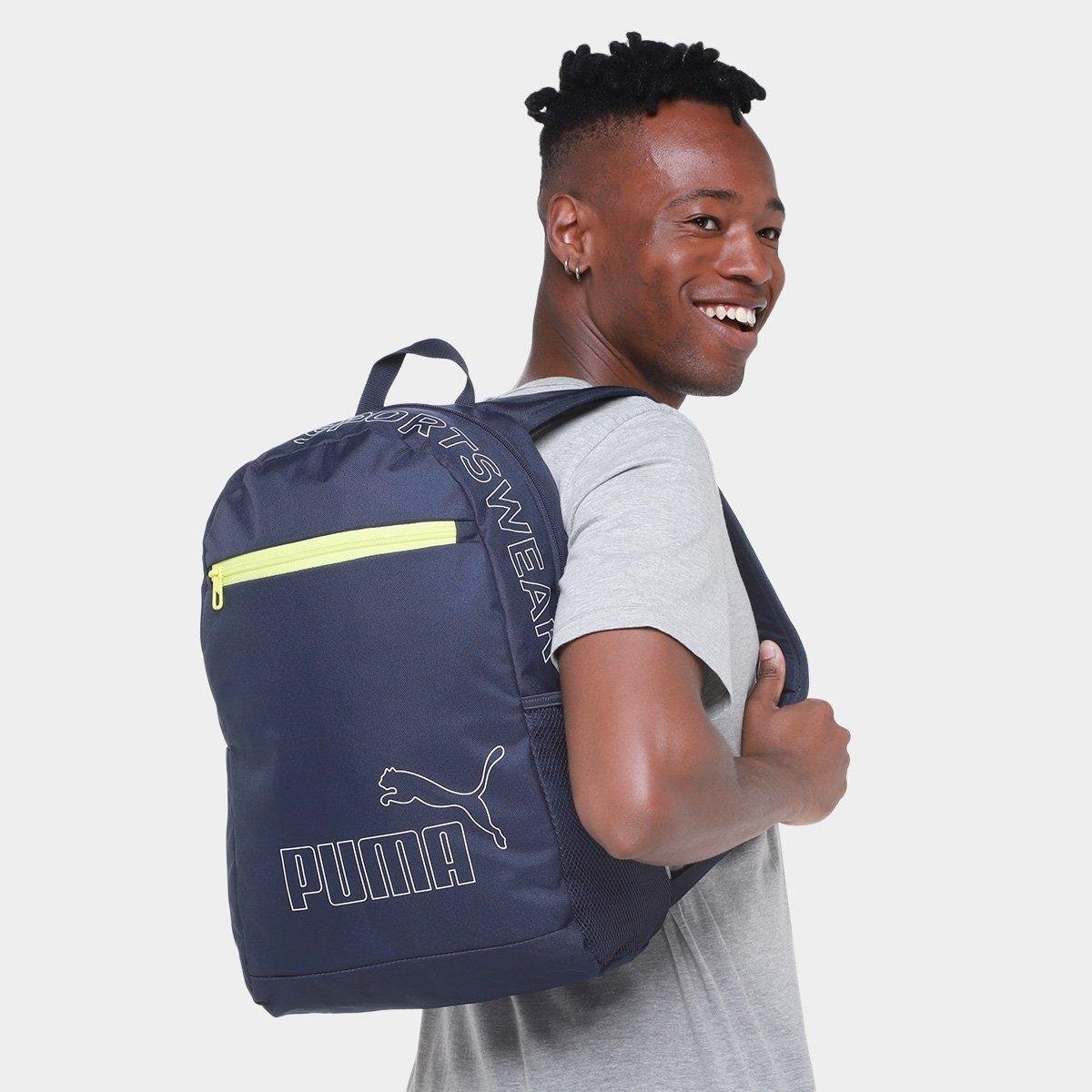 Mochila Puma Phase II - 1