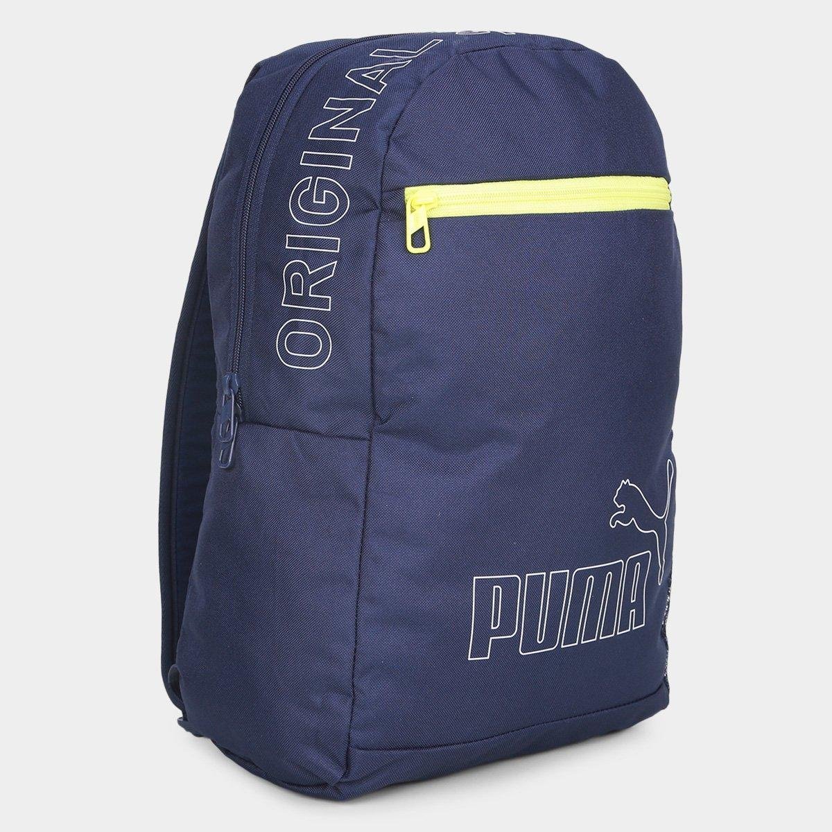 Mochila Puma Phase II - 2