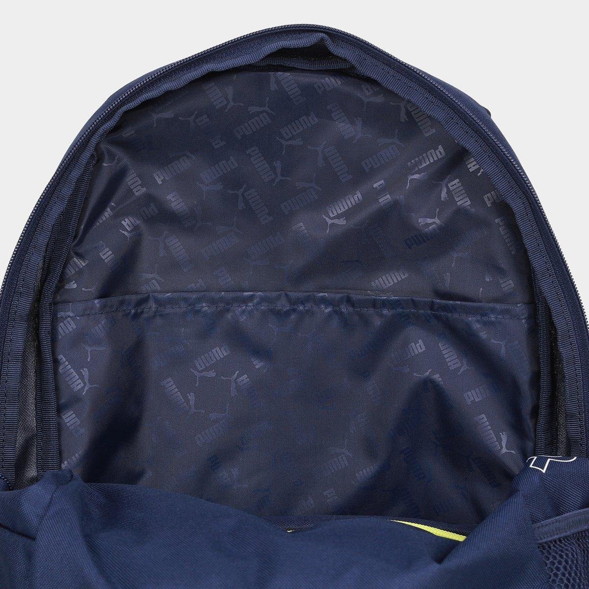 Mochila Puma Phase II - 4