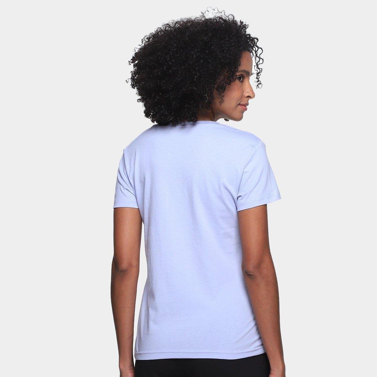 Camiseta Puma Essentials Feminina - Tam: P - 1