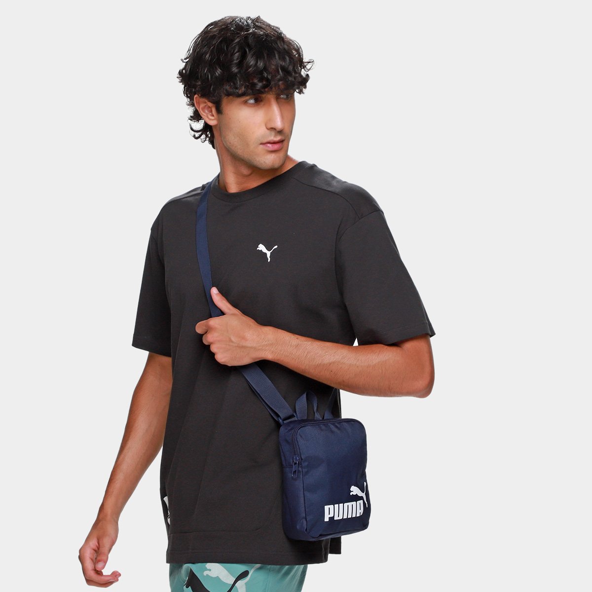 Bolsa Puma Phase Portable - 1