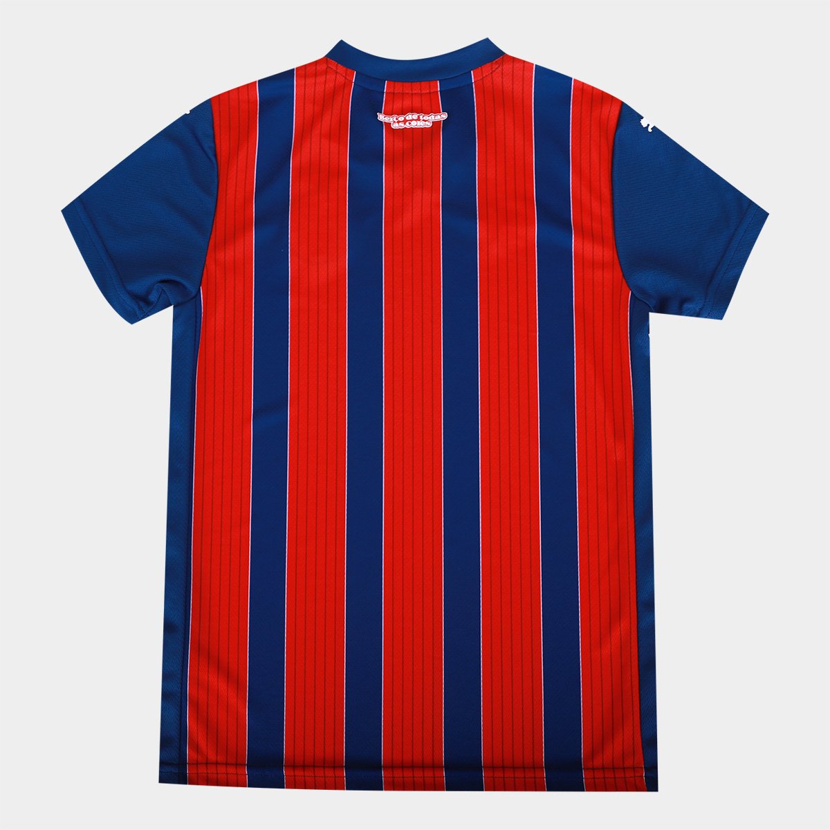 Camisa Infantil Bahia II 25/26 s/n Torcedor Puma - Tam: 10A - 1