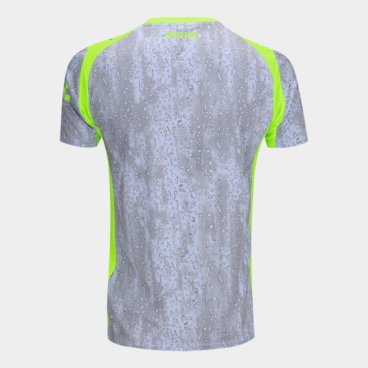 Camisa Manchester City Third 25/26 s/n Torcedor Puma Masculina - Tam: M - 1