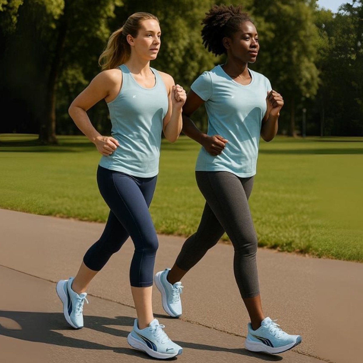Tênis Puma Scend Pro 2 Feminino - Tam: 36 - 1
