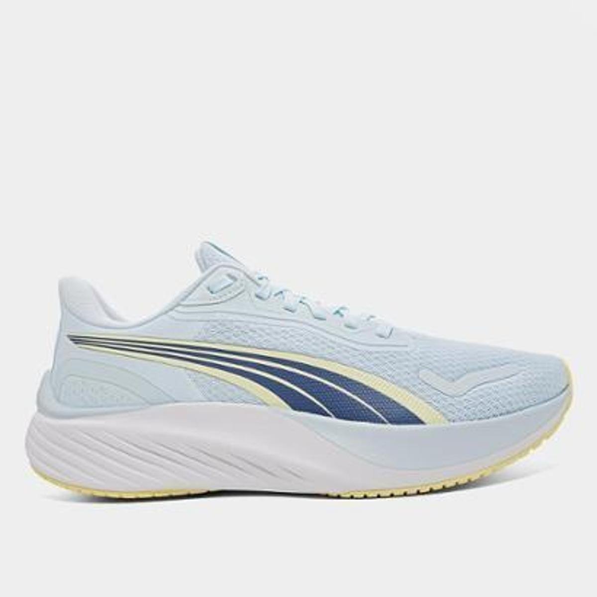 Tênis Puma Pounce Lite Feminino - Tam: 39 - 1