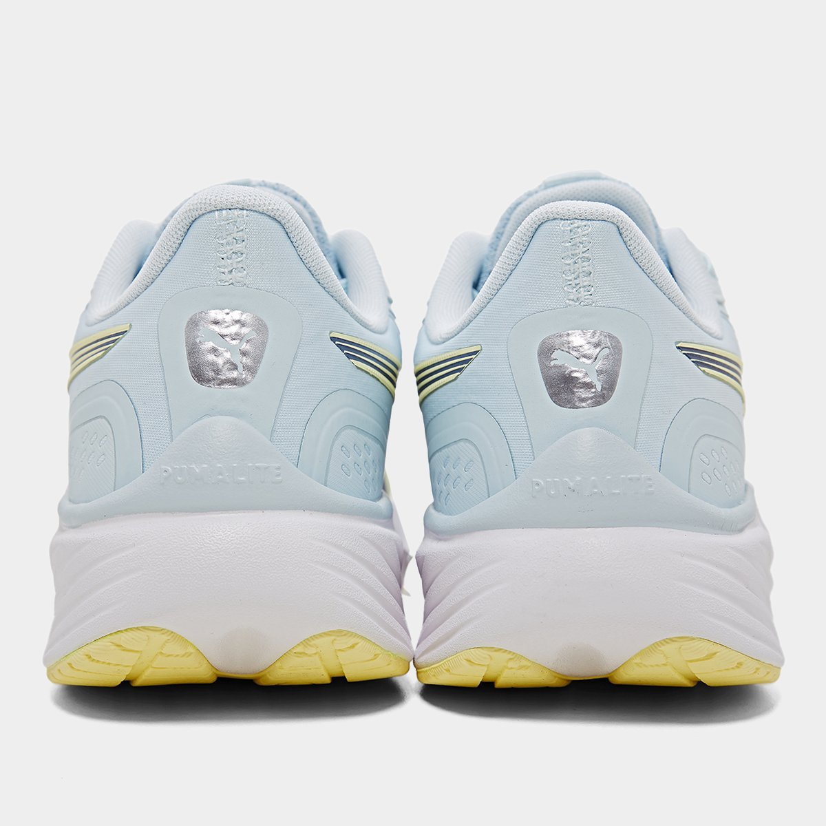 Tênis Puma Pounce Lite Feminino - Tam: 39 - 2
