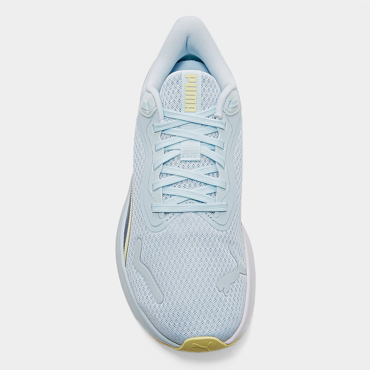 Tênis Puma Pounce Lite Feminino - Tam: 39 - 3