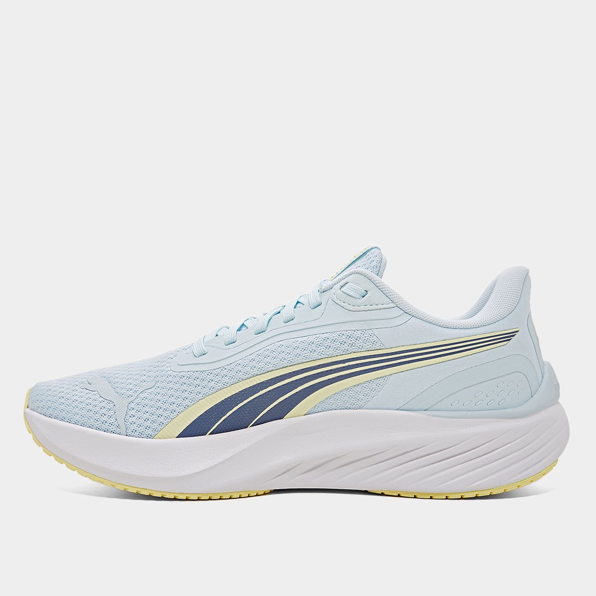 Tênis Puma Pounce Lite Feminino - Tam: 39 - 4