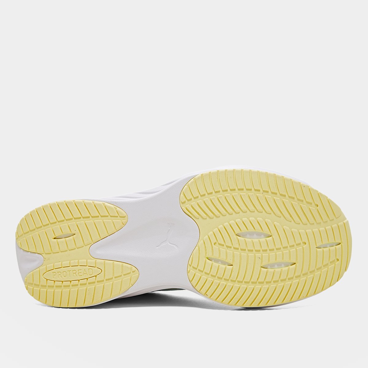 Tênis Puma Pounce Lite Feminino - Tam: 39 - 5