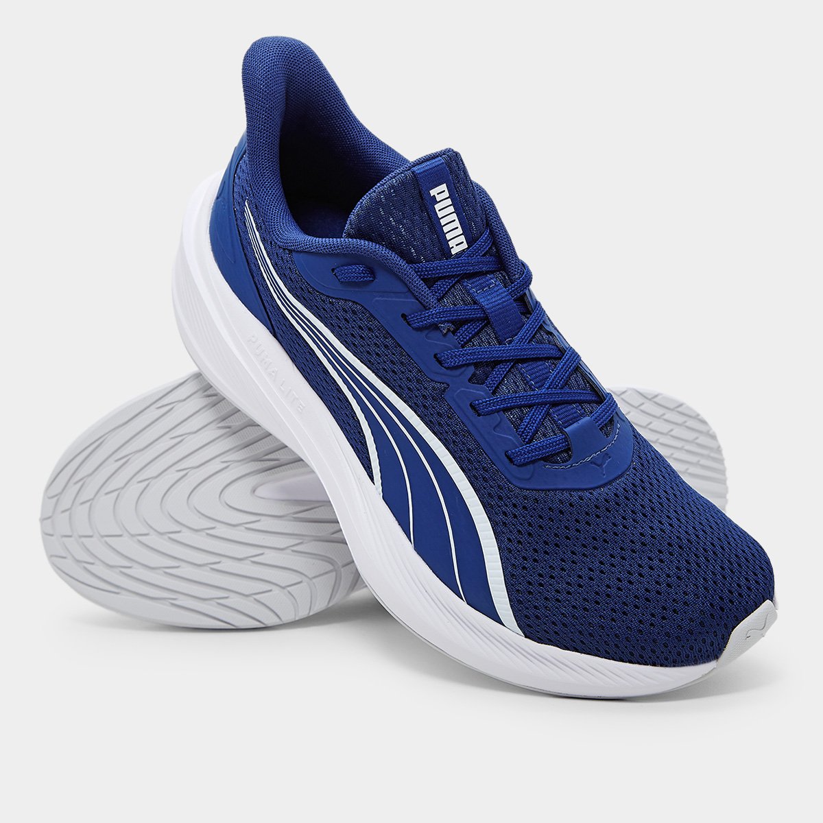 Tênis Puma Dasher Lite - Tam: 41 - 1