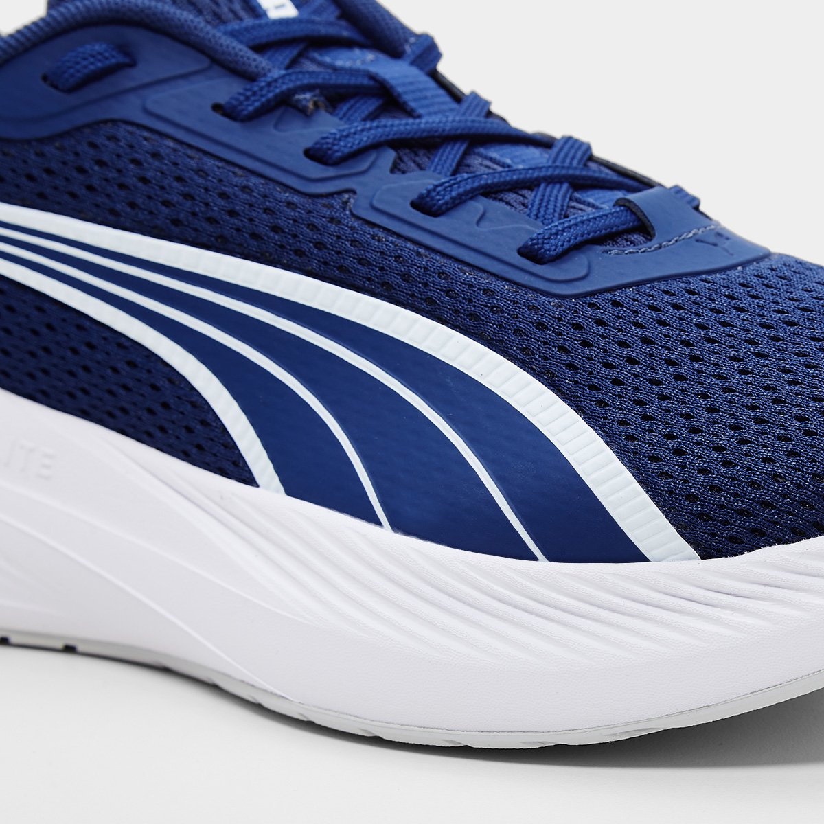 Tênis Puma Dasher Lite - Tam: 41 - 5