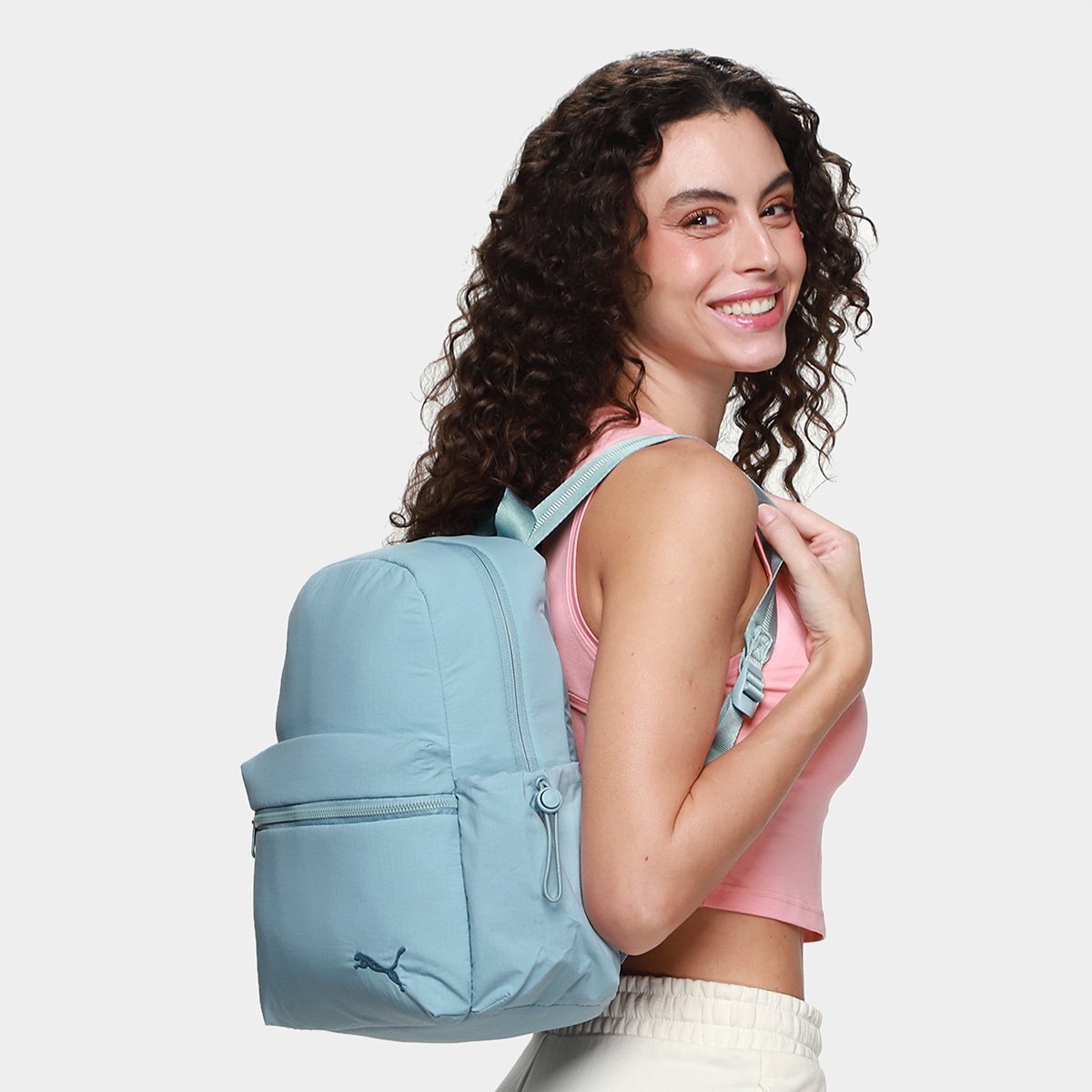 Mochila Puma Her Feminina - 1