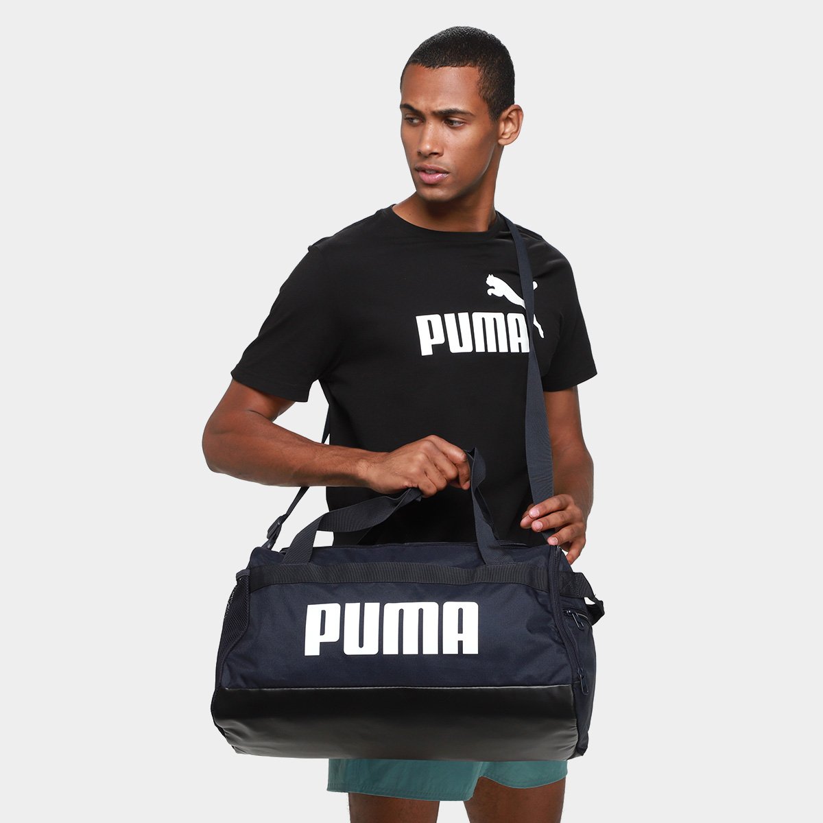 Mala Puma Challenger Small Sports - 1