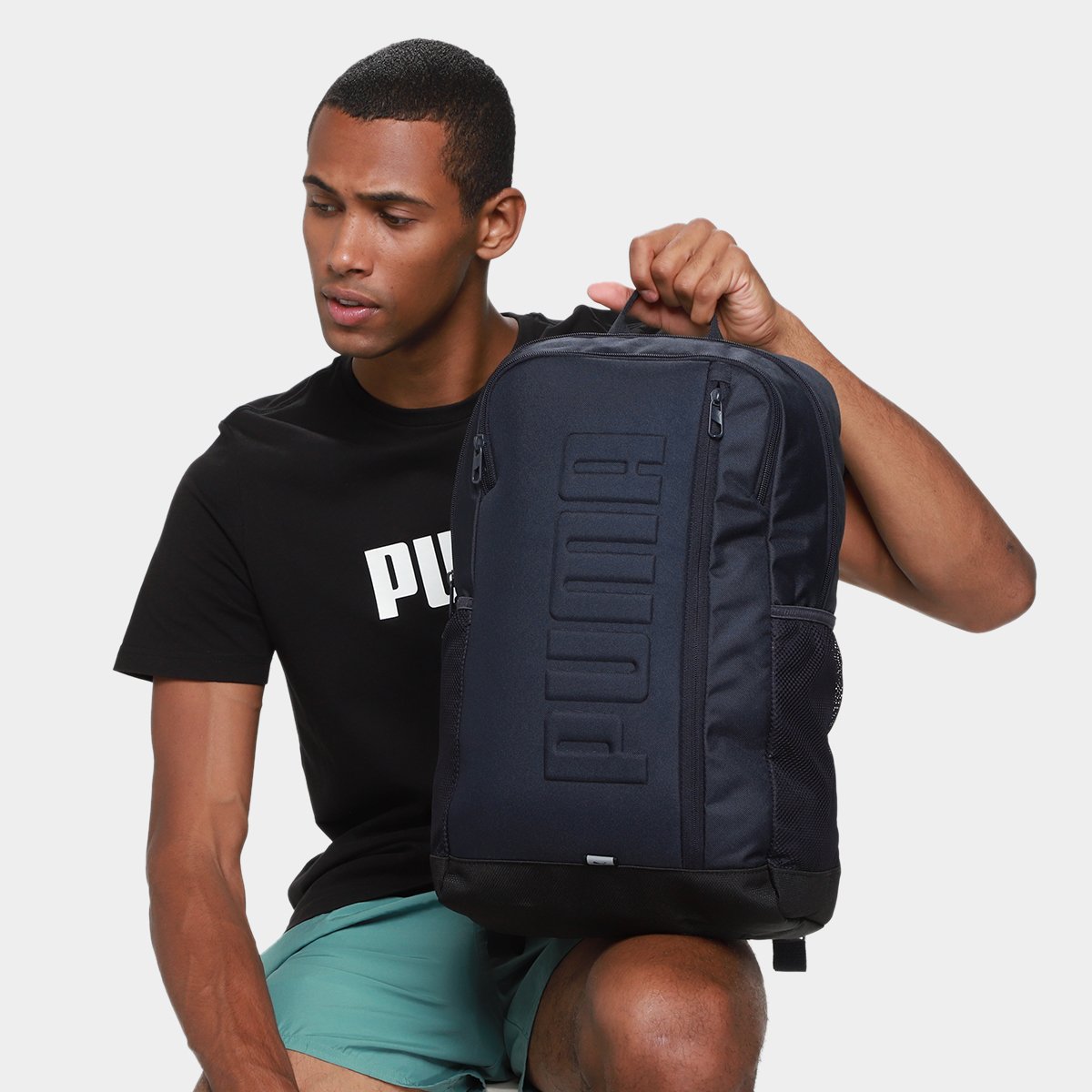 Mochila Puma Backpack - 1