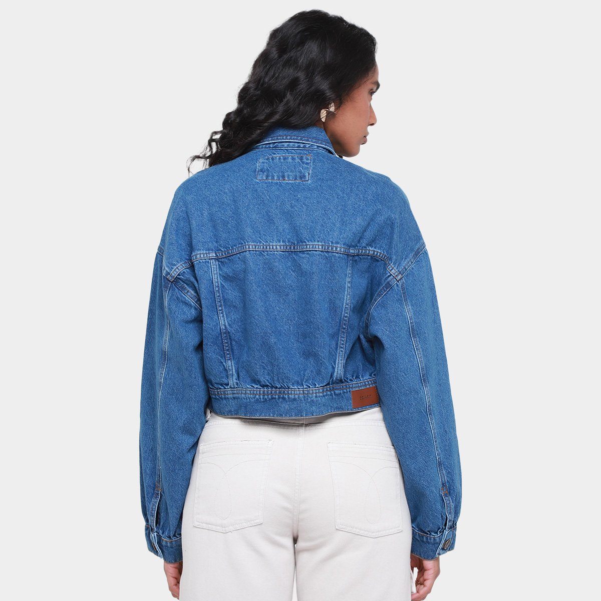 Blusa Dzarm Feminina