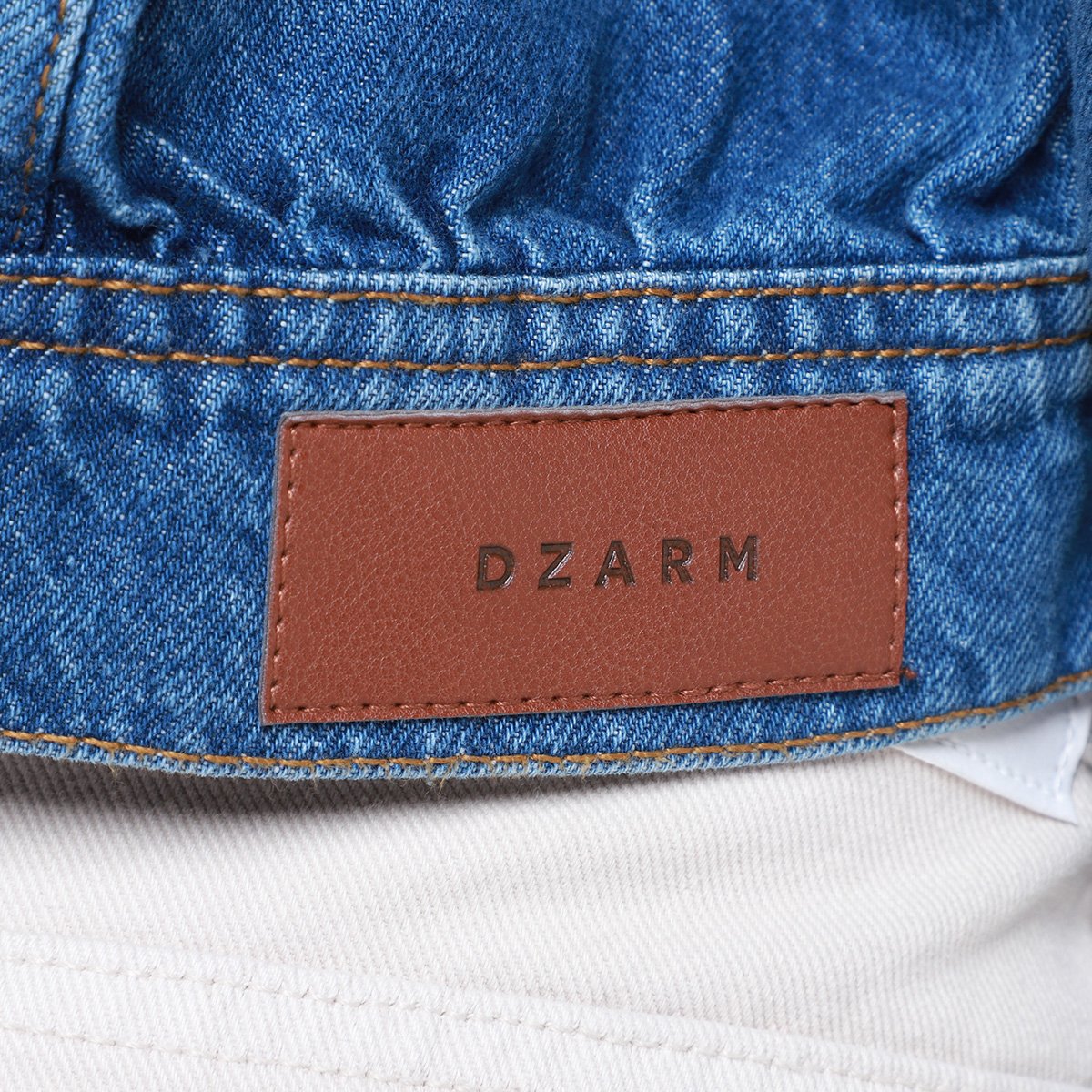 Blusa Dzarm Feminina