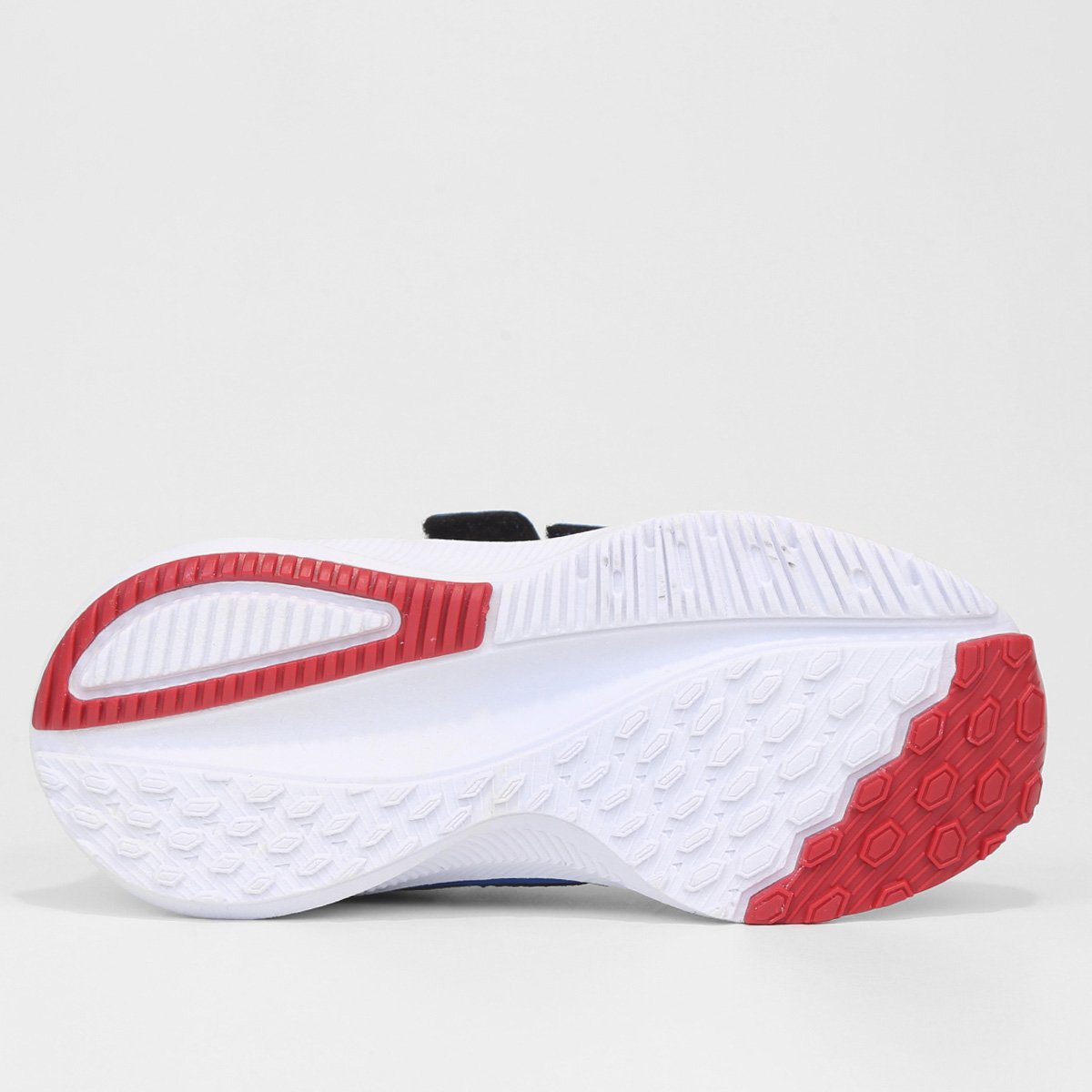 Tênis Infantil Marvel Capitão América Menino - Tam: 20 - 4