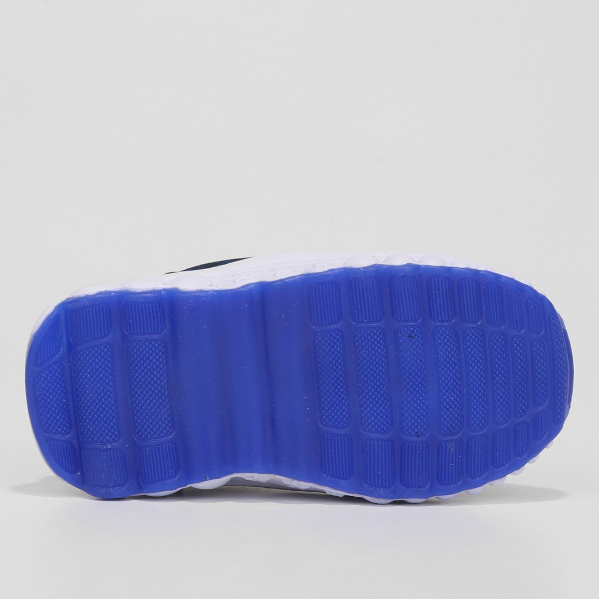 Tênis Infantil Marvel Capitão América Sem Cadarço Menino - Tam: 27 - 4