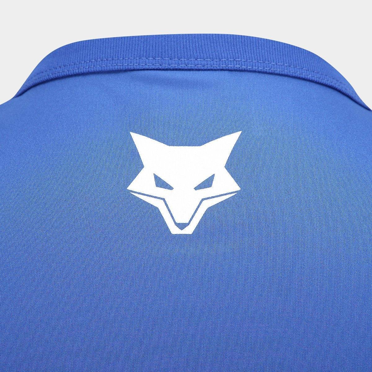 Camisa Cruzeiro Braziline Ser Masculina - Tam: P - 3