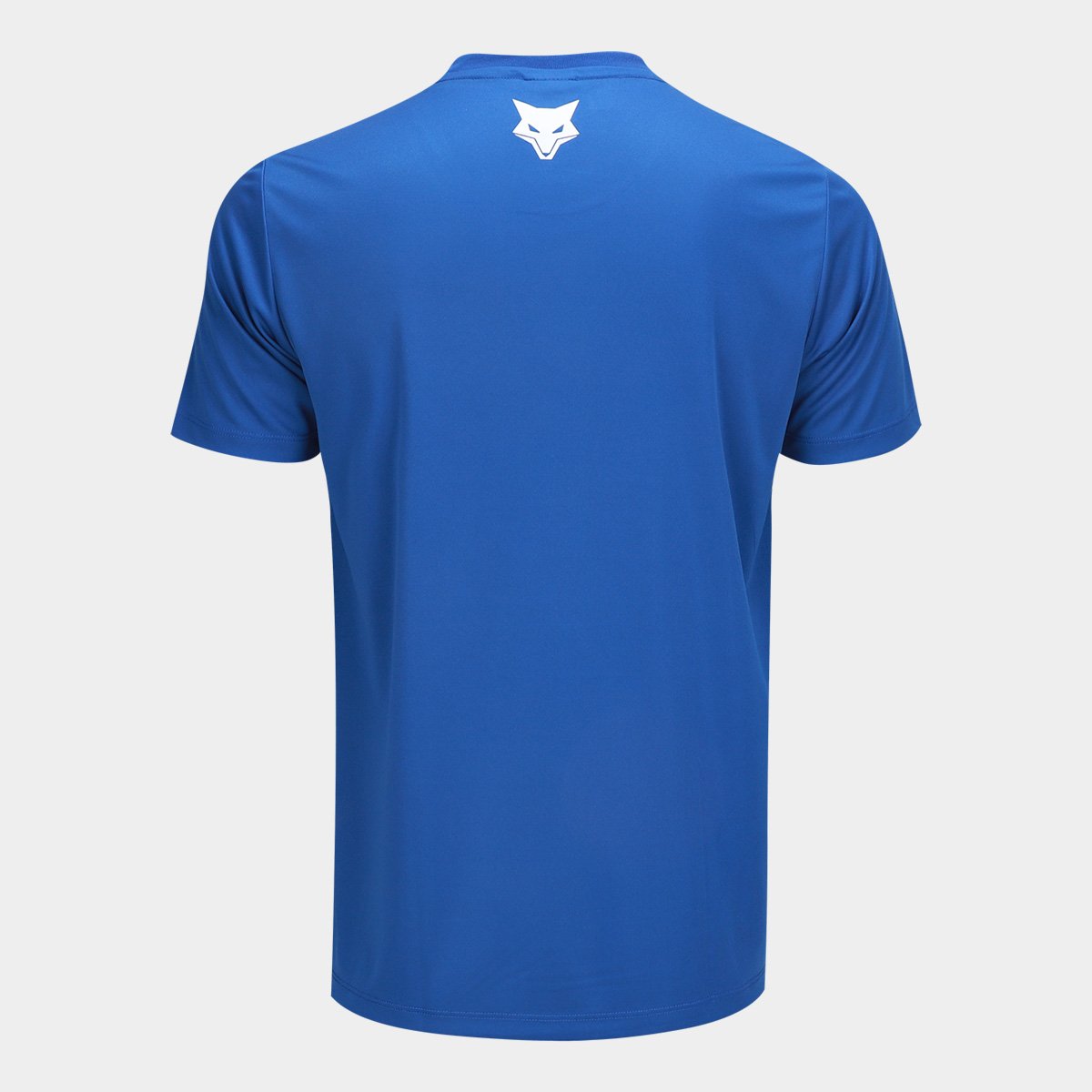 Camisa Cruzeiro Celestial Masculina - Tam: M - 1