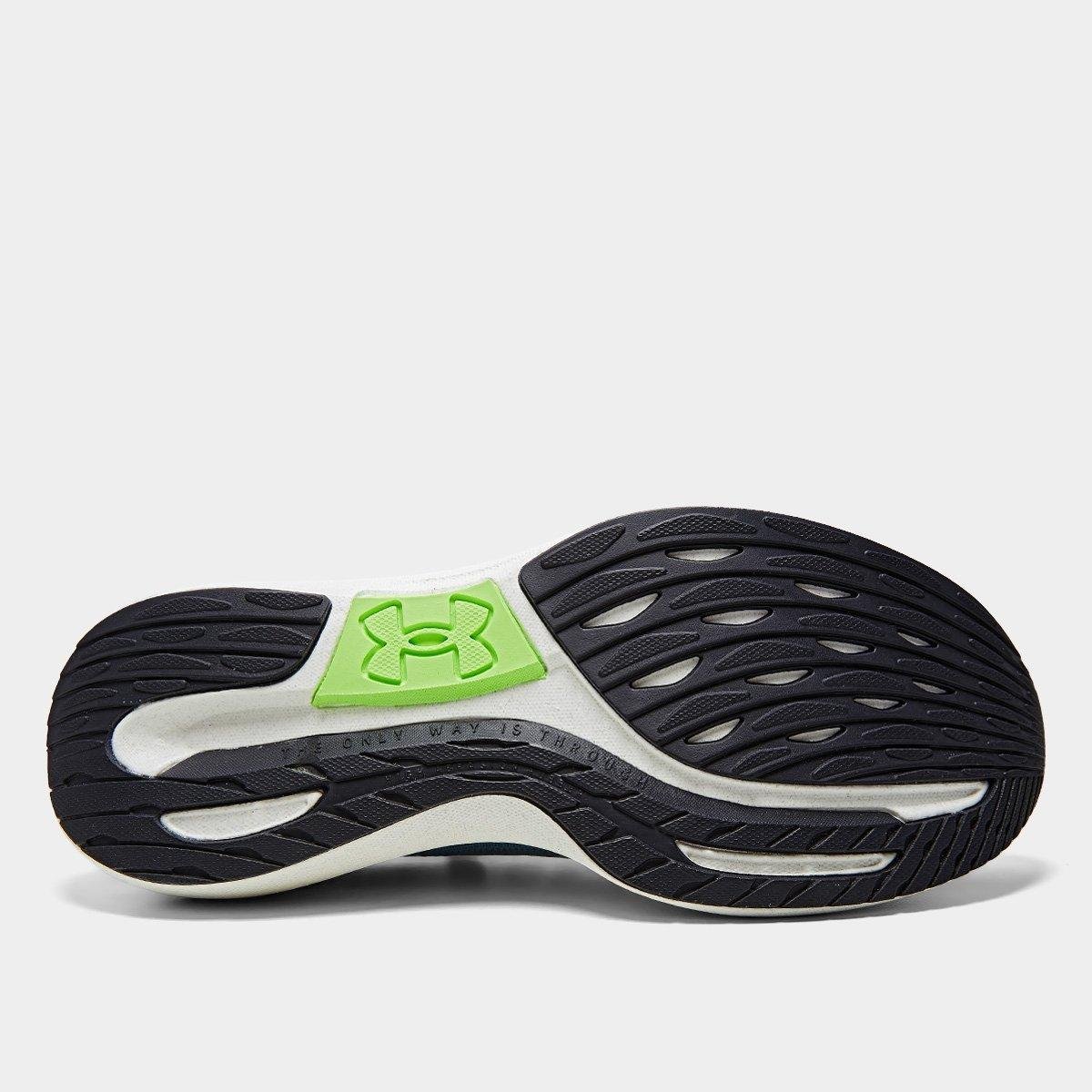 Tênis Under Armour Ch.Hit Se Masculino - Tam: 36 - 4