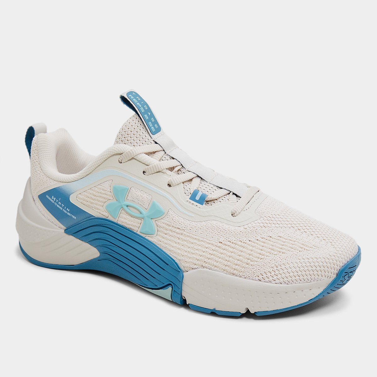 Tênis Under Armour Tribase Reps 2 Feminino - Tam: 38 - 1