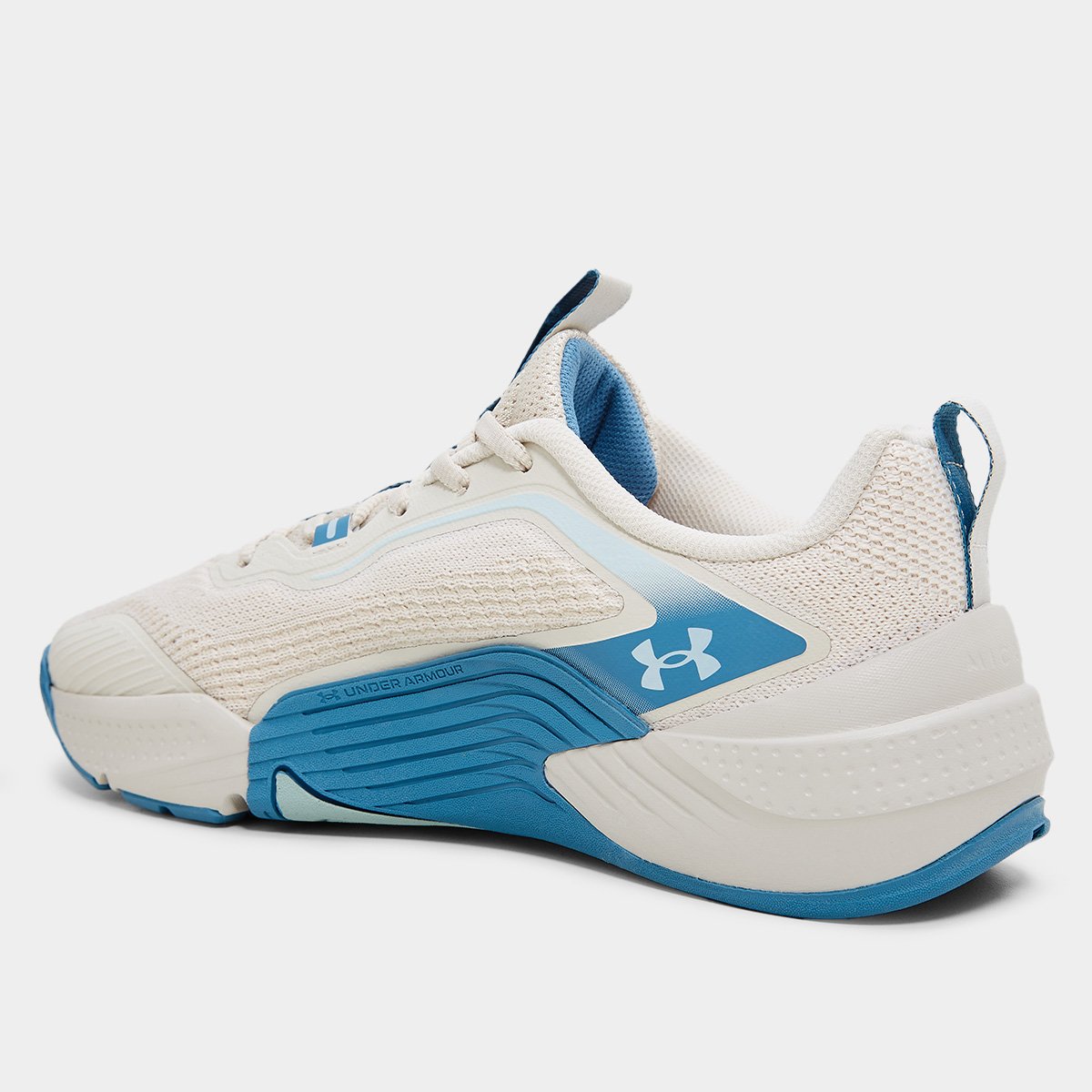 Tênis Under Armour Tribase Reps 2 Feminino - Tam: 38 - 2