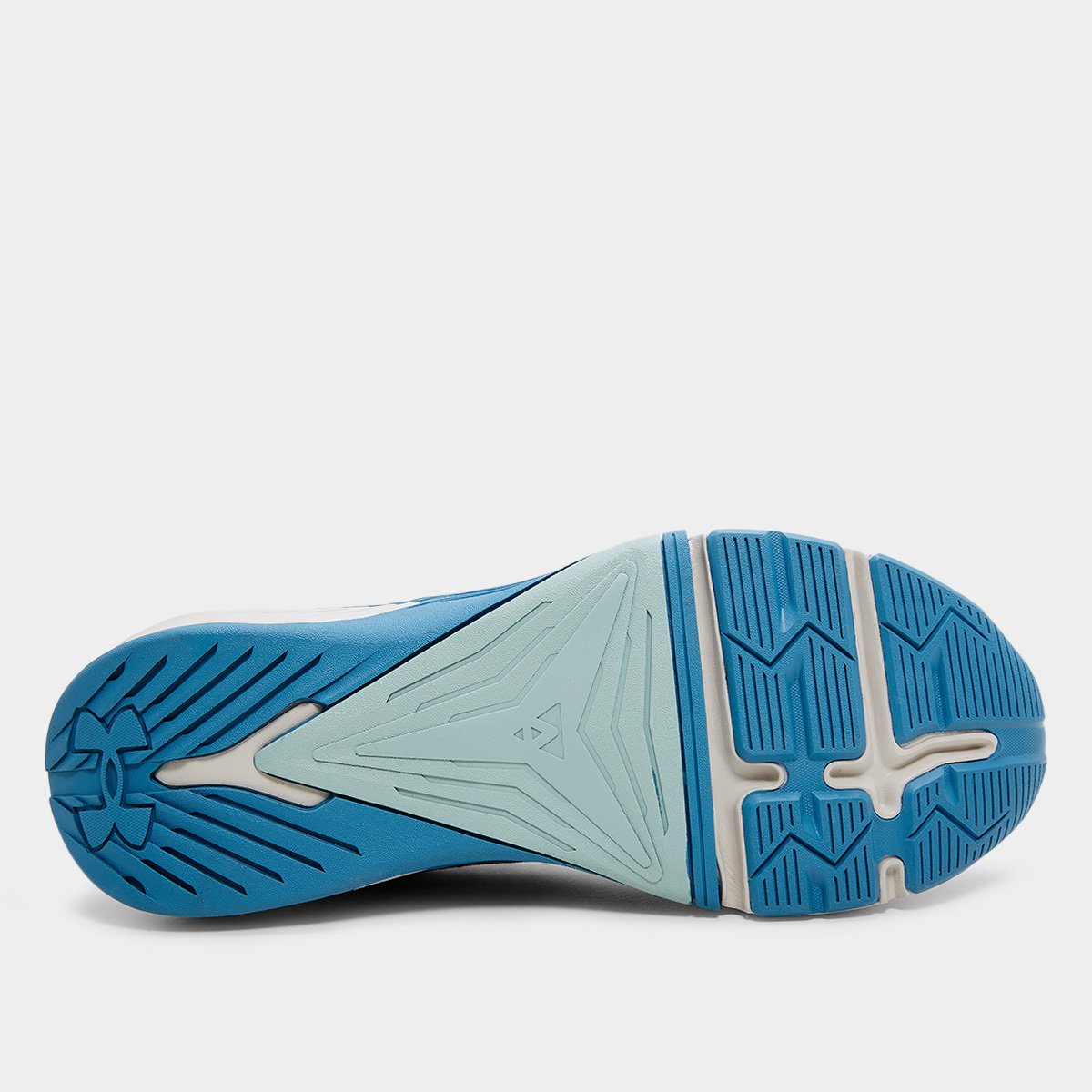Tênis Under Armour Tribase Reps 2 Feminino - Tam: 38 - 4