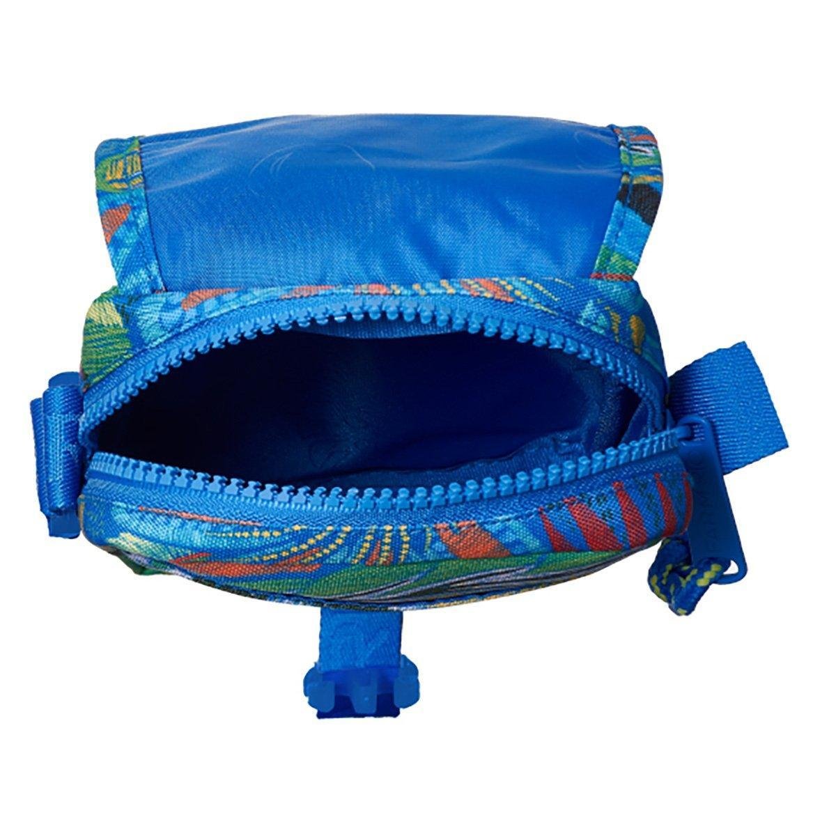 Shoulder Bag Farm Fervo Tapete de Tucano Feminina - 3