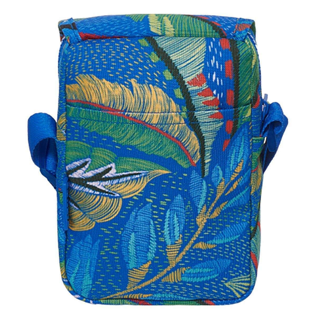 Shoulder Bag Farm Fervo Tapete de Tucano Feminina - 4