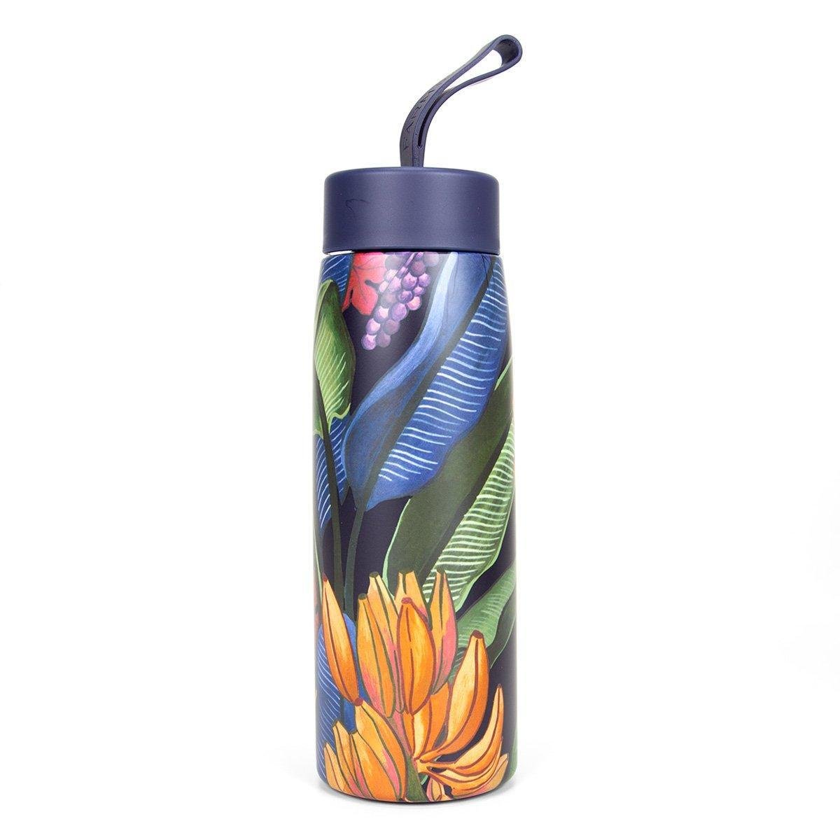 Garrafa Farm Que Sede Banana Uva 500 Ml Feminina - 3