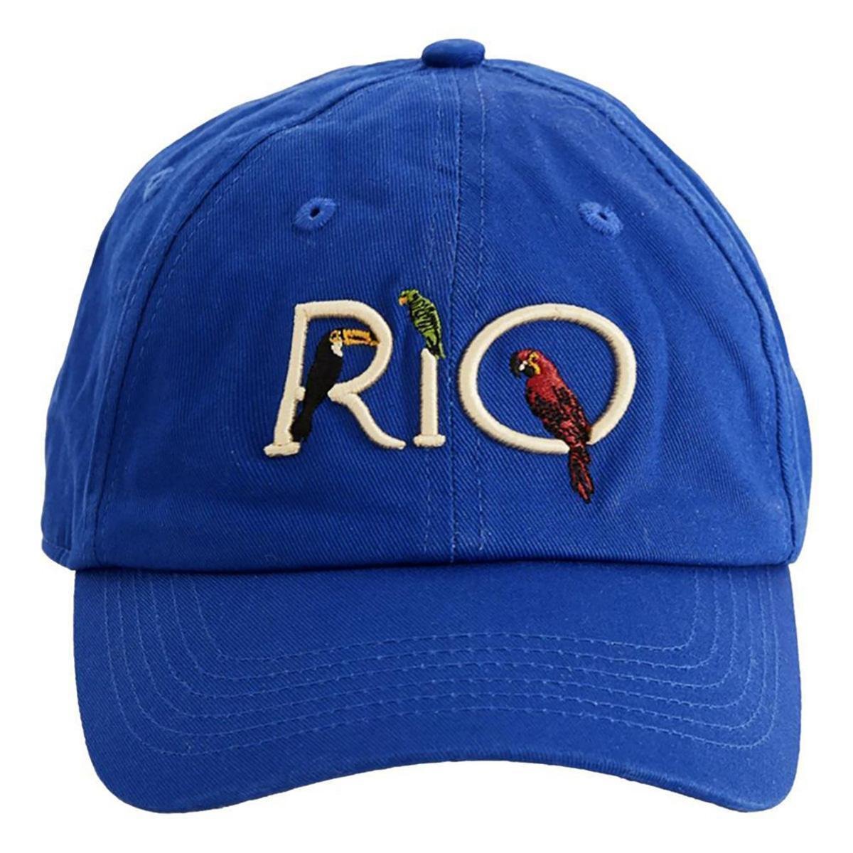 Boné Farm Tropical Rio