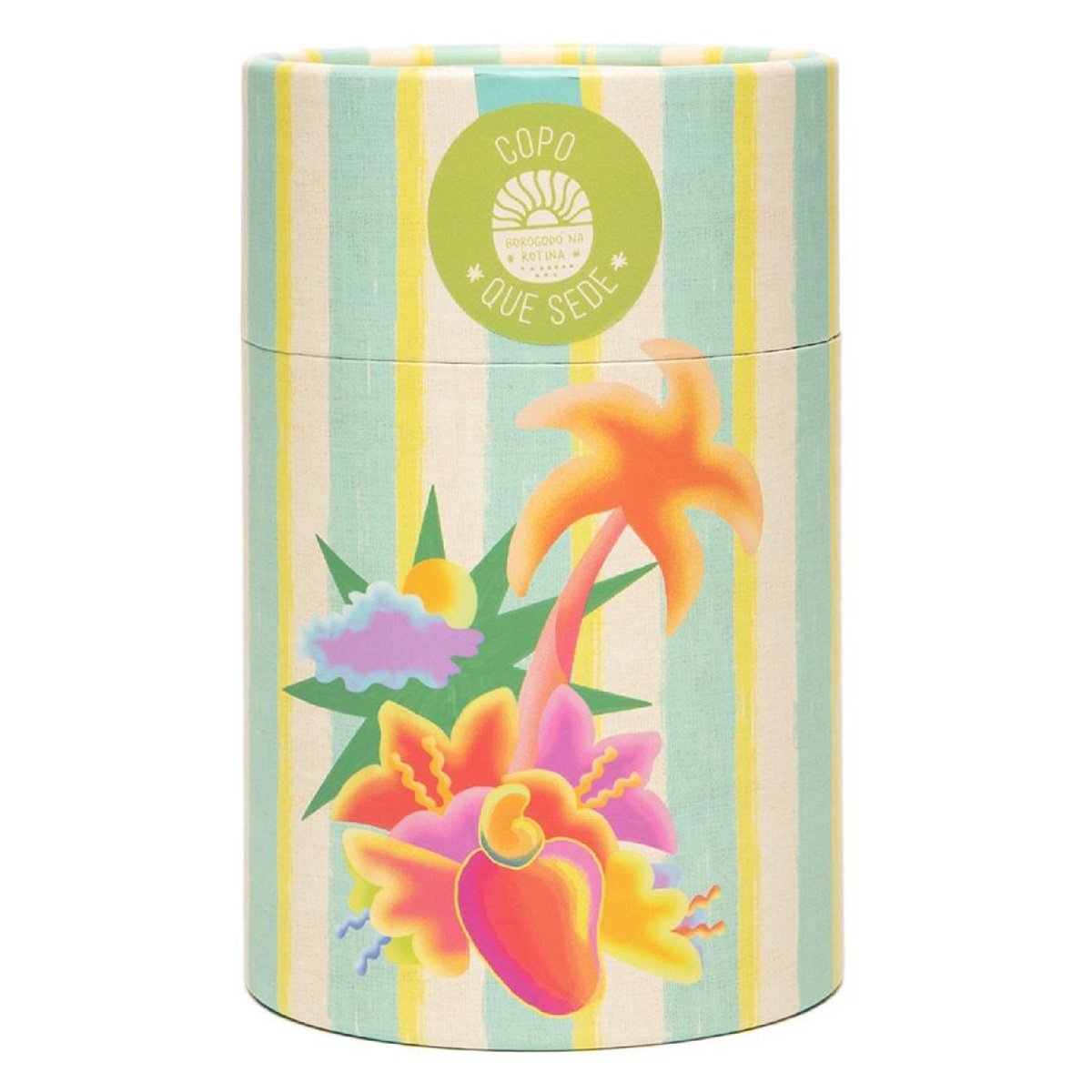 Copo Farm Natureza Feminino - 1