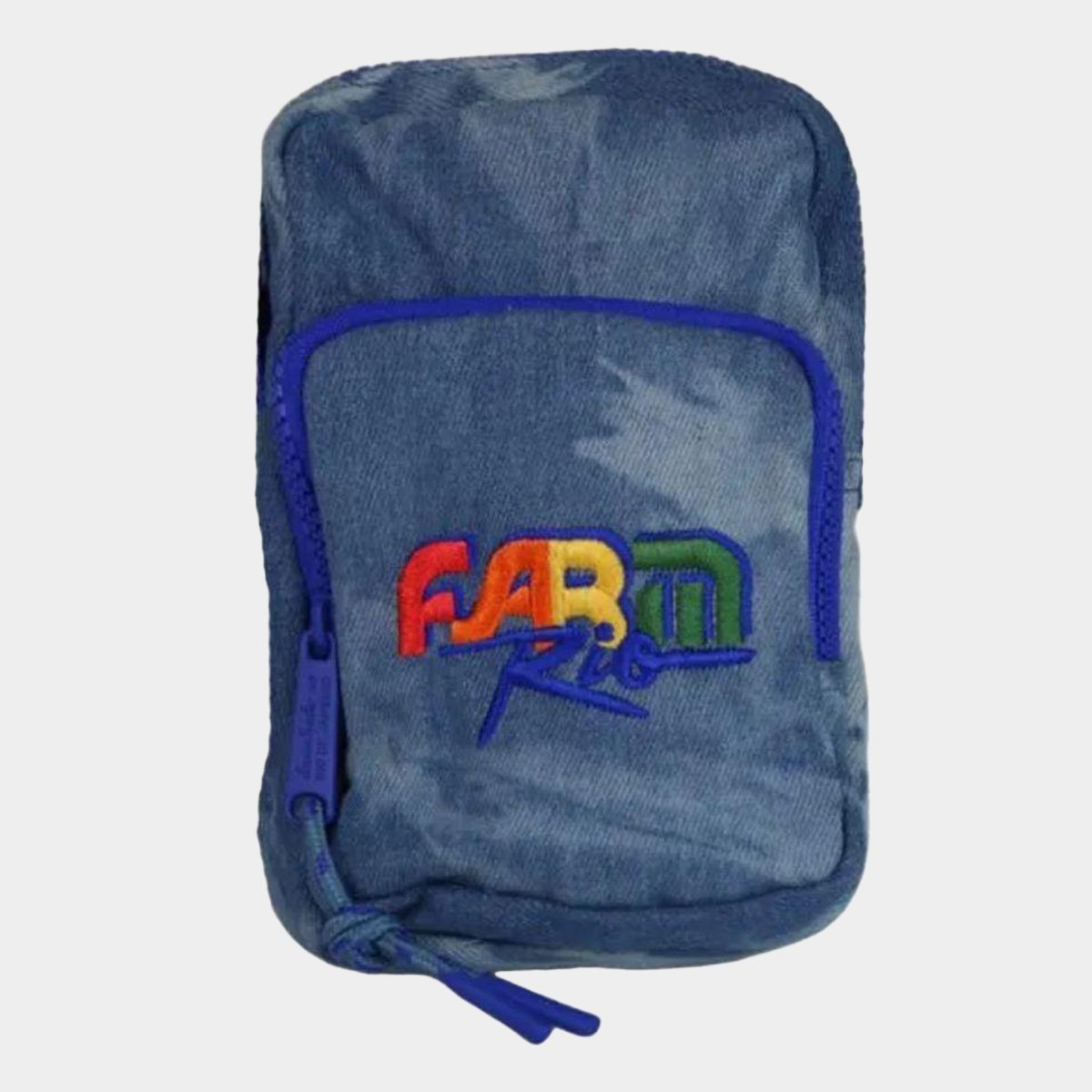 Bolsa Farm Feminina - 1