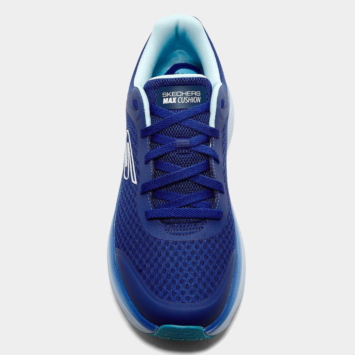 Tênis Skechers Max Cushioning Endeavour Masculino - Tam: 42 - 3