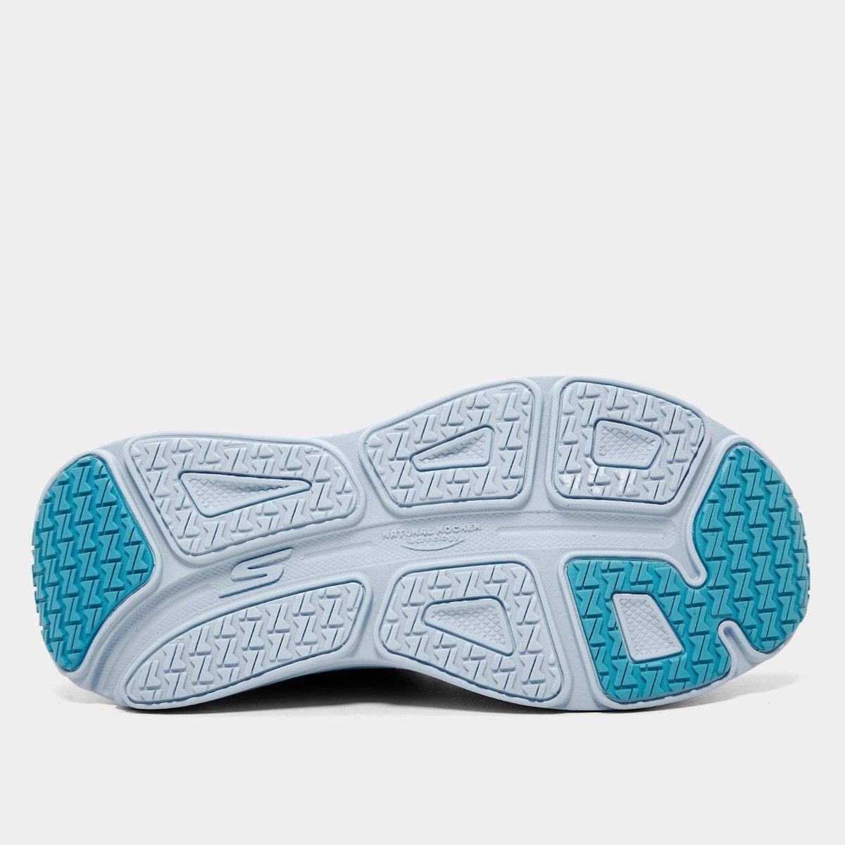 Tênis Skechers Max Cushioning Endeavour Masculino - Tam: 42 - 4