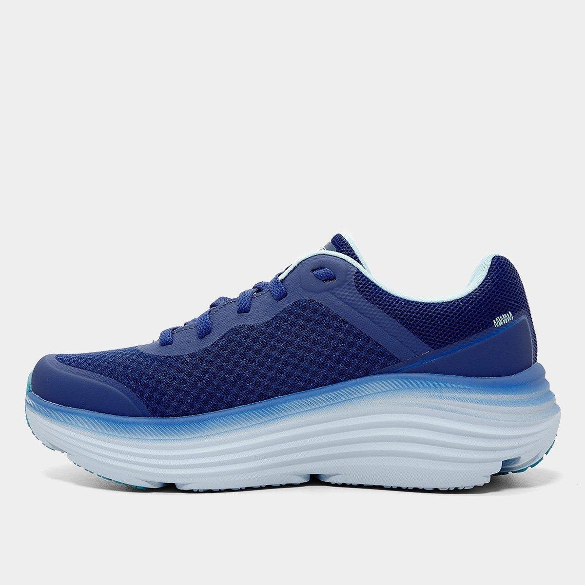 Tênis Skechers Max Cushioning Endeavour Masculino - Tam: 42 - 5