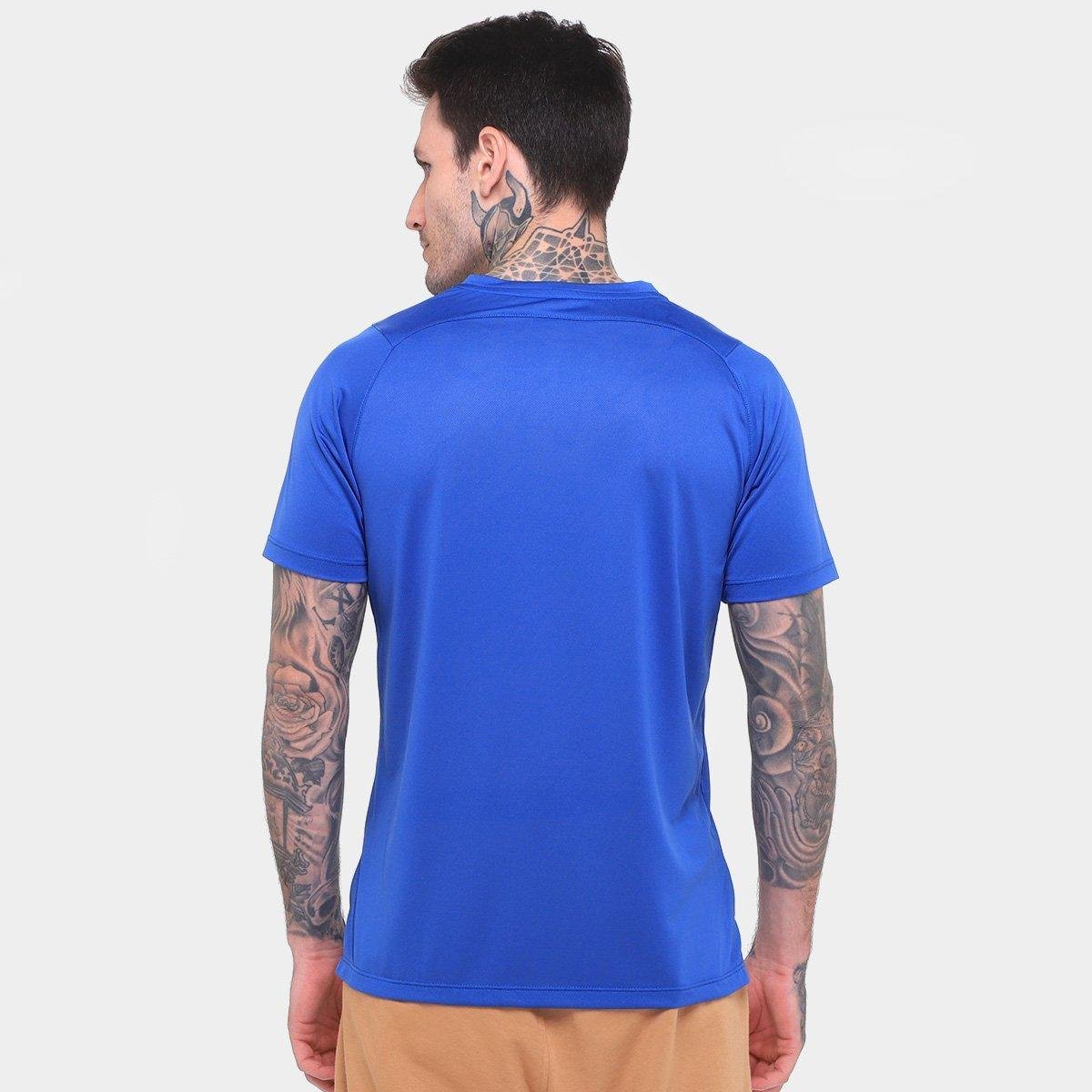Camiseta Fila Future Sports Basic Masculina - Tam: P - 1